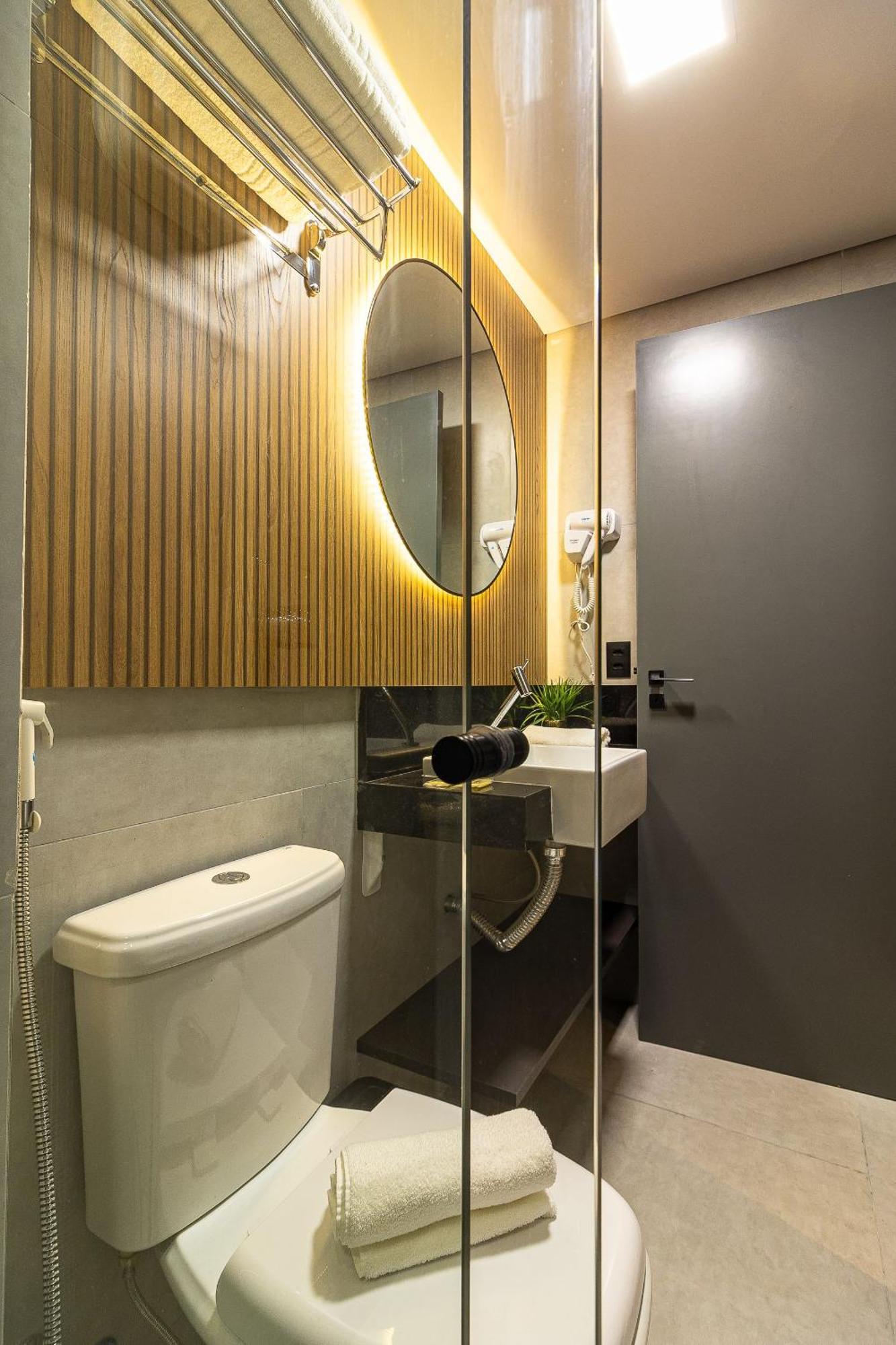 Place2You Hotel By Welkom João Pessoa Eksteriør bilde